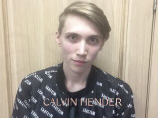CALVIN_HENDER