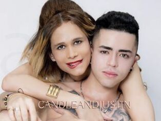 CANDLEANDJUSTIN