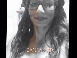 CANDYKUTX