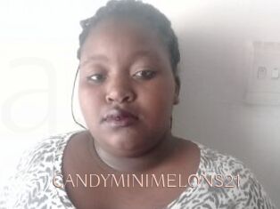 CANDYMINIMELONS21