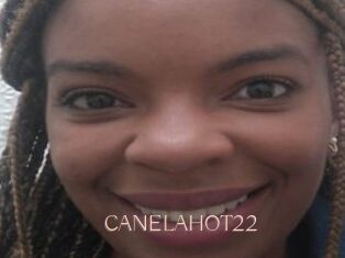 CANELAHOT22
