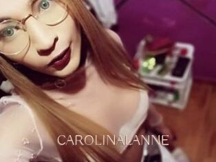 CAROLINALANNE Anal Sexe