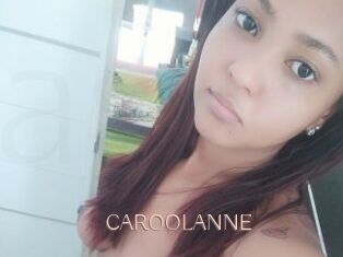 CAROOLANNE