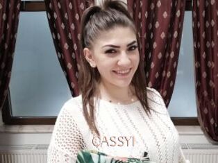 CASSYI