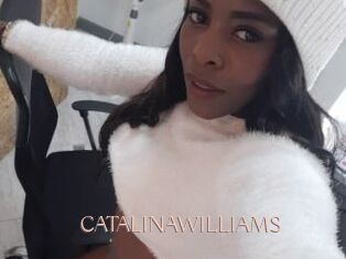 CATALINAWILLIAMS