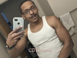 CBTDreams