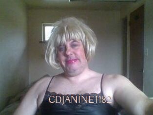CDJANINE1182