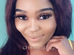 CHANTELLE22