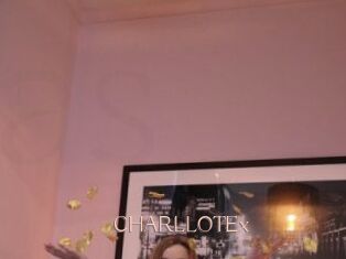 CHARLLOTEx