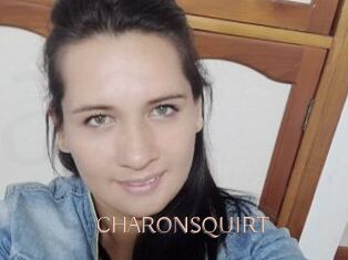 CHARONSQUIRT