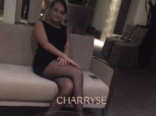 CHARRYSE