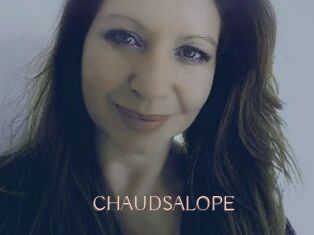 CHAUDSALOPE