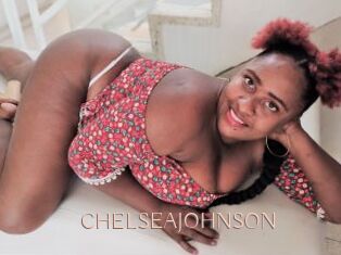 CHELSEAJOHNSON