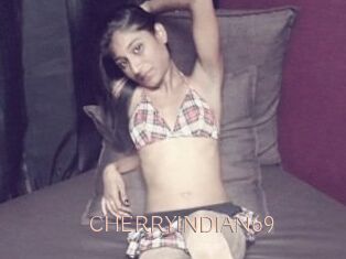 CHERRYINDIAN69