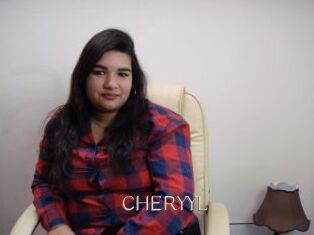 CHERYYL