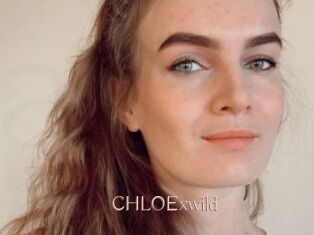 CHLOExwild