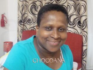 CHOCOANA