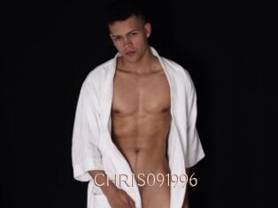CHRIS091996