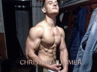 CHRISTIAN_HUMMER
