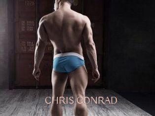 CHRIS_CONRAD Anal Sexe