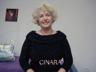 CINARA Anal Sexe