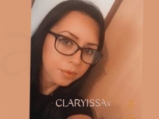 CLARYISSAx