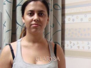 CLARYSA