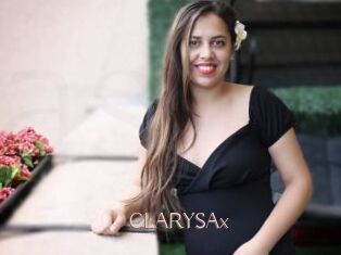 CLARYSAx