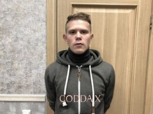 CODDA_X