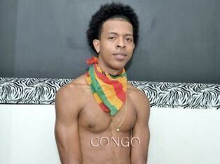 CONGO