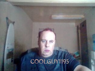 COOLGUY1195
