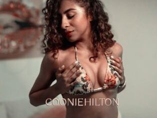 COONIEHILTON