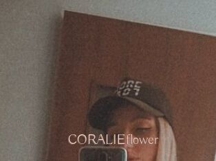 CORALIEflower