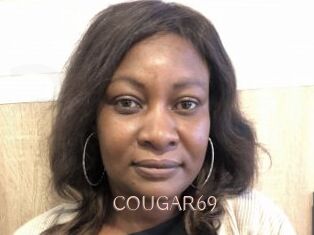 COUGAR69