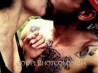 COUPLEHOTCOLOMBIA