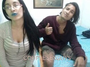 COUPLESEXGUYS