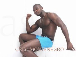 CRISHMONTENEGRO