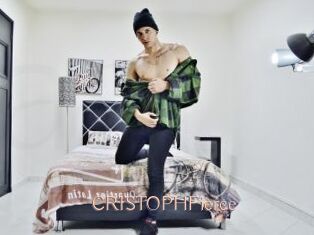 CRISTOPHFierce