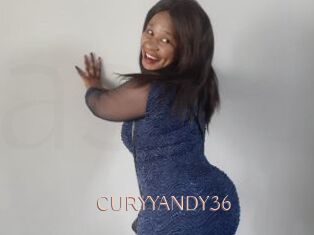 CURYYANDY36