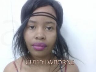 CUTEYLWBORNE