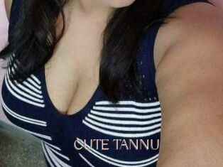 CUTE_TANNU