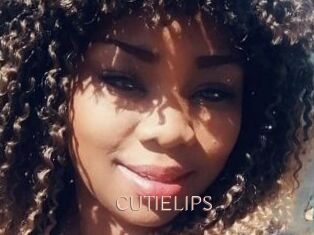 CUTIELIPS Anal Sexe