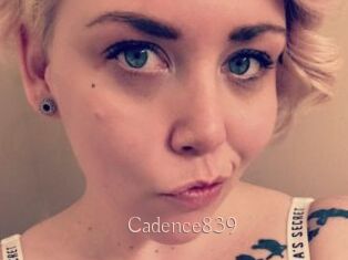 Cadence839 Anal Sexe