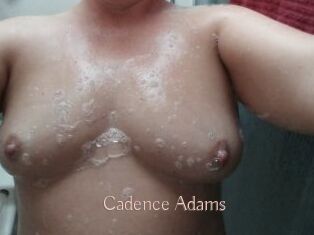 Cadence_Adams