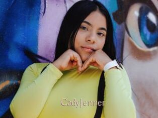 CadyJenner