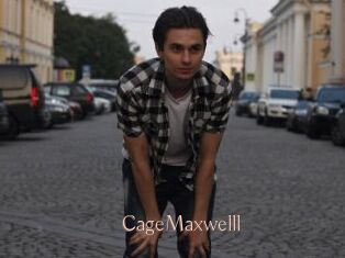CageMaxwelll