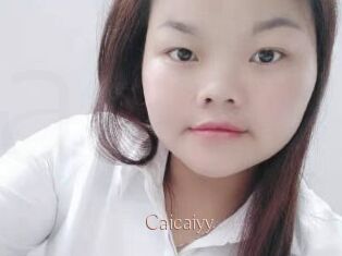 Caicaiyy