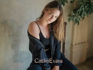 CaitlinEvans