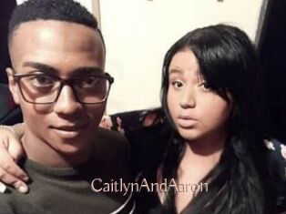 CaitlynAndAaron