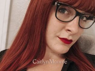 CaitlynMonroe